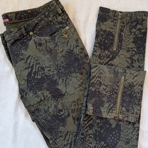 Scotch and Soda pants